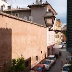 Apartment Life & Enjoy Trastevere Rome