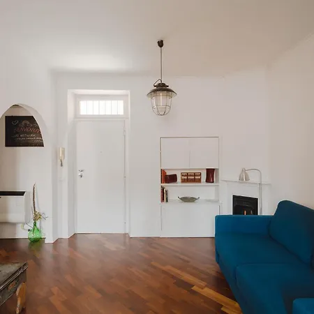 Life & Enjoy Trastevere Apartment