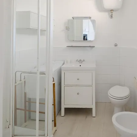 Apartment Life & Enjoy Trastevere