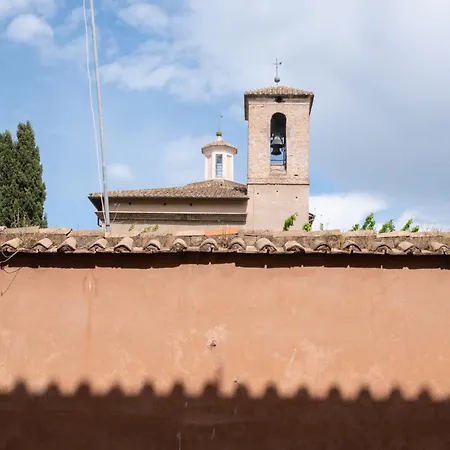 Life & Enjoy Trastevere Rome